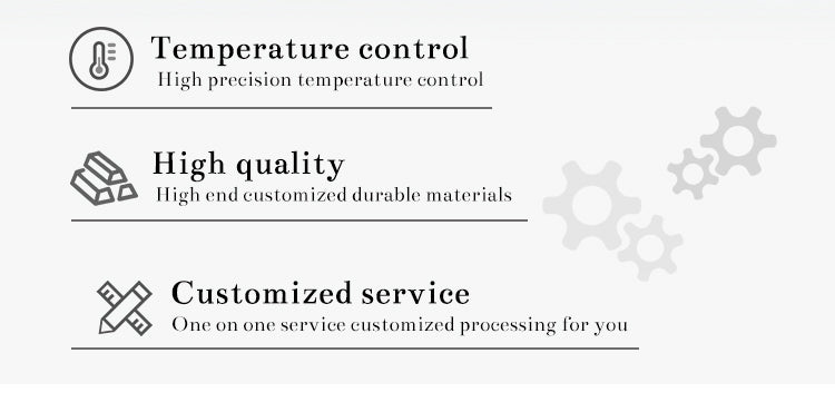 Manual Heat Press Stamping Machine Leather Hot Foil Logo Stamp Tool Embossing Machine Leather Key Ring Hot Foil Stamping Machine