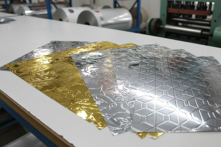 3D Embossing on Paper: Transforming Flat Surfaces into Premium Brand Experiences