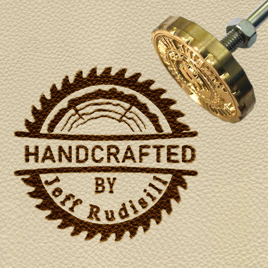 Custom Metal Logo  Customize Custom Cake Stamp Iron Stamp Personalized Cake Brand Stamps
