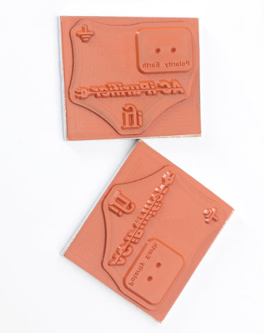 Labels Custom 3D Embossed Logo Rubber Patch Sew on Clothing Soft Pvc Silicone Label Garment Shoes Bags Decoration