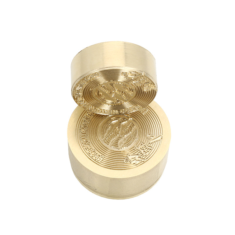 Flat concave and convex copper mold is suitable for making concave and convex textures