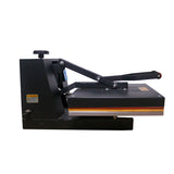 Digital Heat Transfer Machine T Shirt Heat Press Printing Machine High Pressure Heat Press Machine for T Shirts