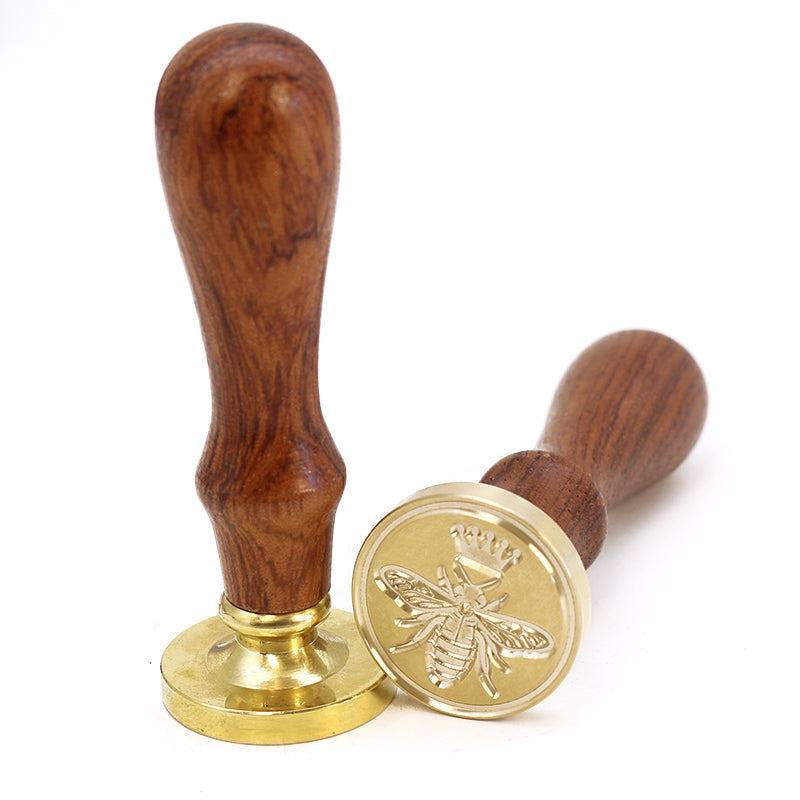 Fire lacquer seal is suitable for envelope beeswax seal