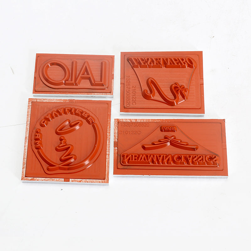 Labels Custom 3D Embossed Logo Rubber Patch Sew on Clothing Soft Pvc Silicone Label Garment Shoes Bags Decoration