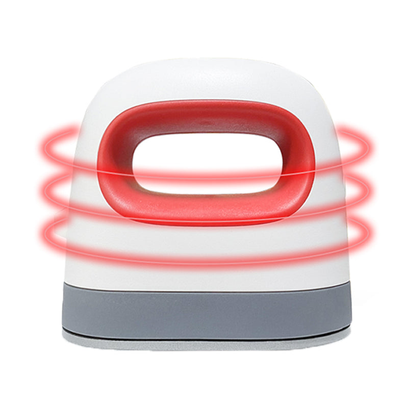 Mini Heat Press Machine T-Shirt Printing DIY Handheld Iron Transfer Auto-off Small Heat Press Iron Press for Heating Transfer
