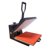 Digital Heat Transfer Machine T Shirt Heat Press Printing Machine High Pressure Heat Press Machine for T Shirts