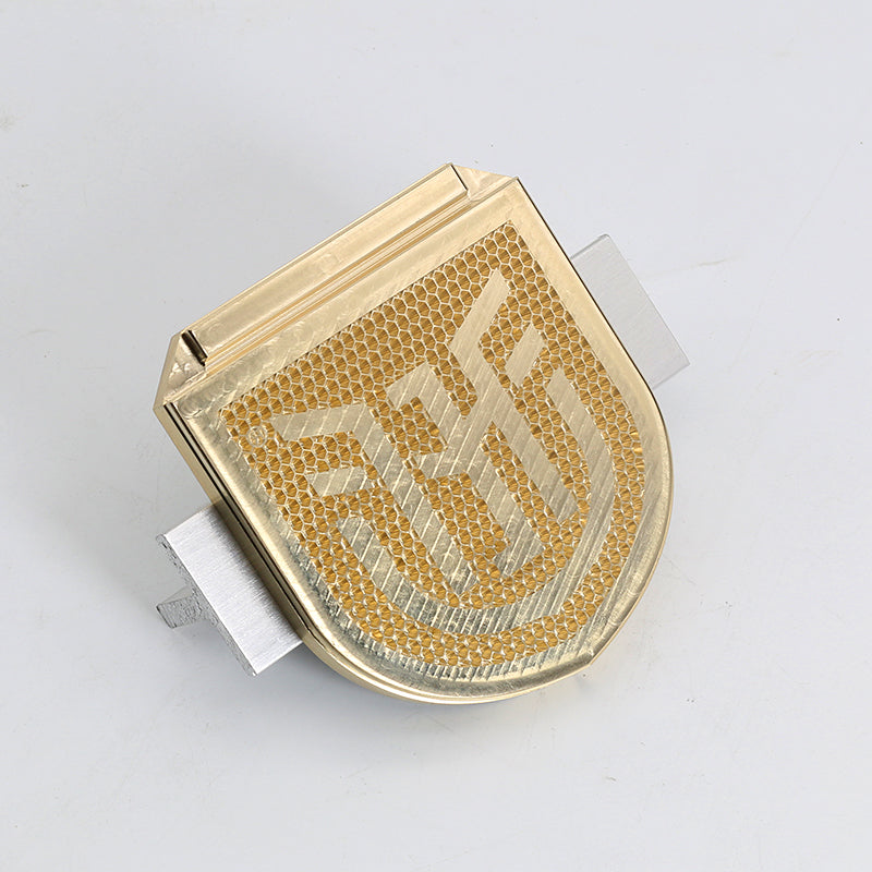 Gaozhoubo copper mold tool