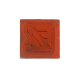 ZHENGFEI DIY Hot Foil Silicone Mould