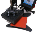 Digital Press Heat Transfer T-Shirt Hot Press Machine Transfer Heat Press Machine for T-Shirt Printer