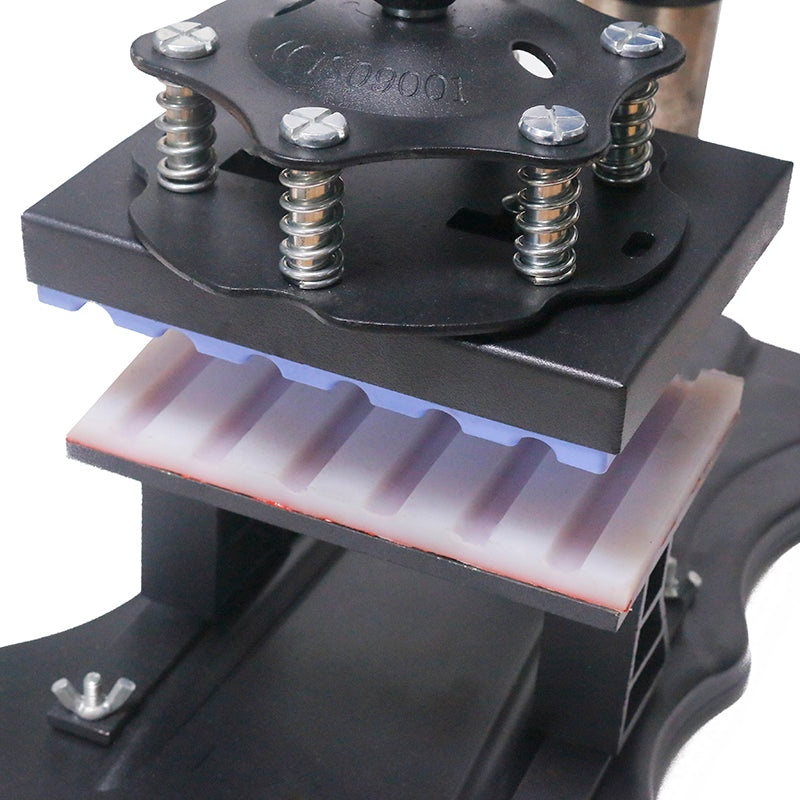 Manual Pen Printing Sublimation Heat Press Machine for Customizing Pen Heat Press Machine
