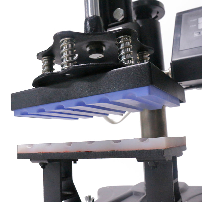 Manual Pen Printing Sublimation Heat Press Machine for Customizing Pen Heat Press Machine