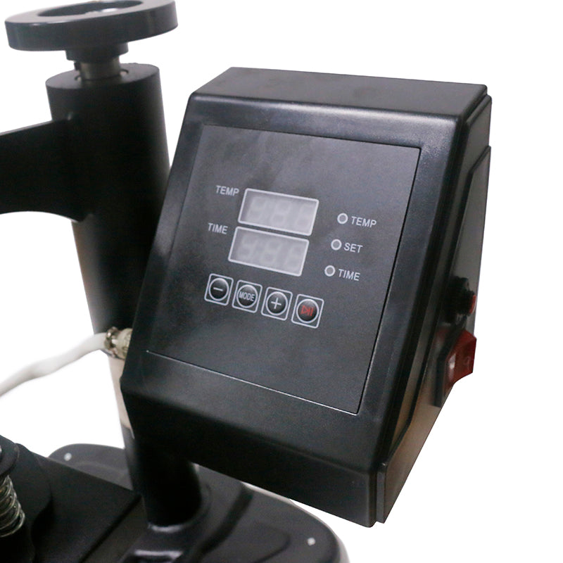 Manual Pen Printing Sublimation Heat Press Machine for Customizing Pen Heat Press Machine