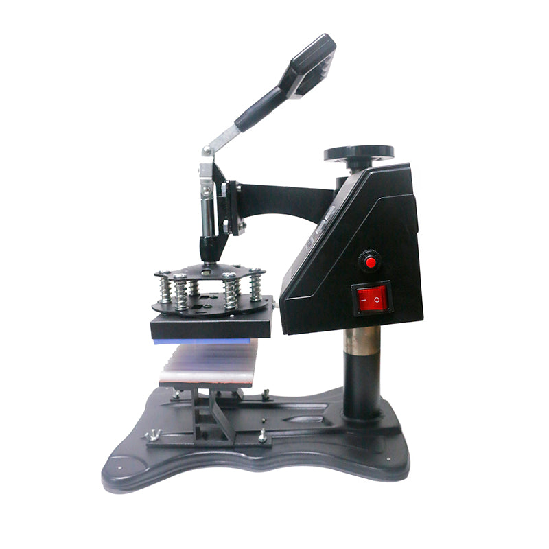 Manual Pen Printing Sublimation Heat Press Machine for Customizing Pen Heat Press Machine