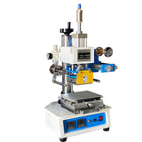 Large Automatic Hot Foil Stamping Machine