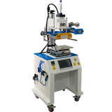 Large Automatic Hot Foil Stamping Machine