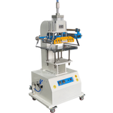 Large Automatic Hot Foil Stamping Machine