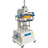 Large Automatic Hot Foil Stamping Machine