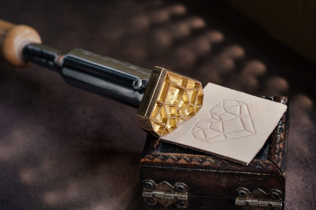 ZHENGFEI Handheld Hot Foil Stamping Machine