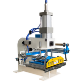 Large Automatic Hot Foil Stamping Machine