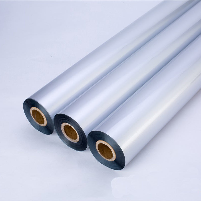 Hot Foil Stamping Paper for Leather Bronzing Machine PU Heat Transfer Anodized Gilded Paper DIY Decoration for Cloth Package Box