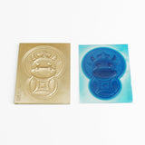 ZHENGFEI 3D Relief Moulds