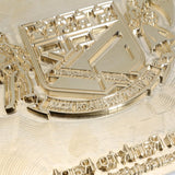 Load image into Gallery viewer, ZHENGFEI Brass Embossing Plate