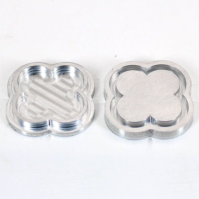 ZHENGFEI Metal Aluminum 3D Embossing Dies